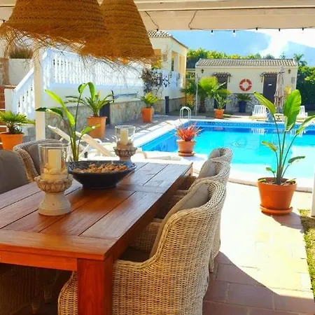 Casa Oliva Отель типа 