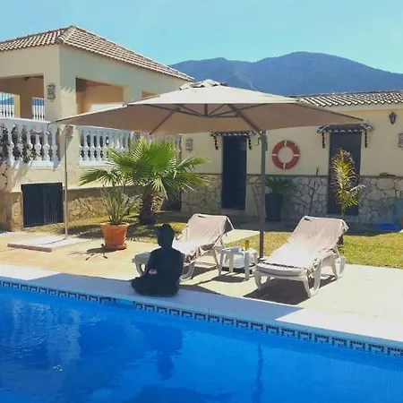 Casa Oliva 2*