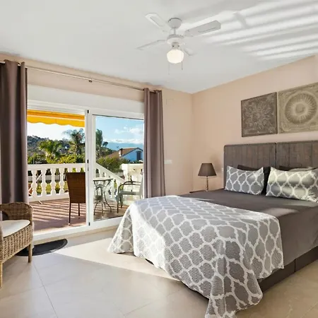 Casa Oliva Alhaurín el Grande