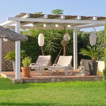 Casa Oliva Отель типа 
