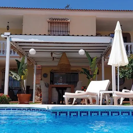 Casa Oliva Отель типа 