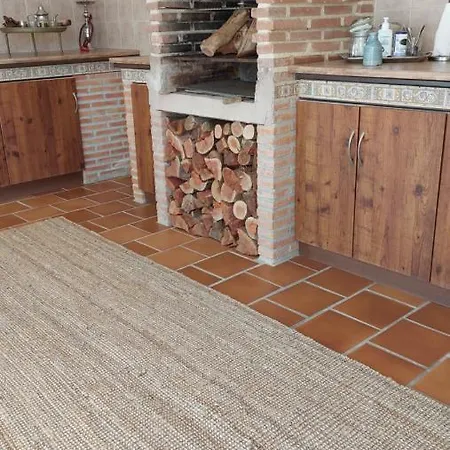 Casa Oliva Отель типа 