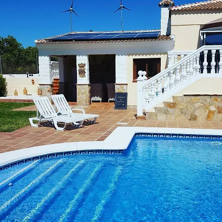 Casa Oliva 2*