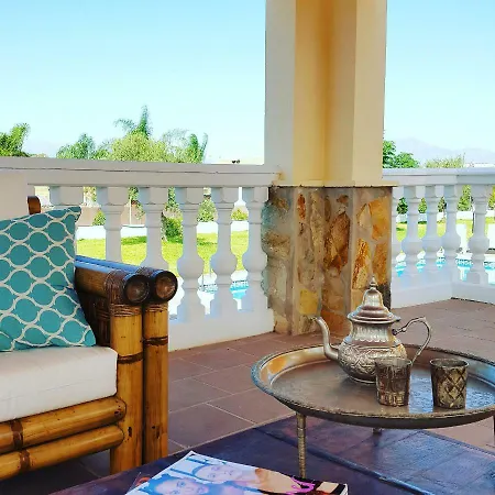 Casa Oliva Alhaurín el Grande