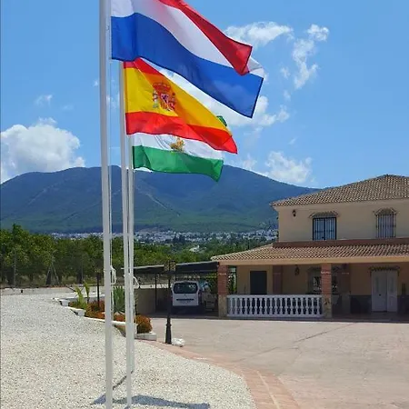 Casa Oliva Отель типа 
