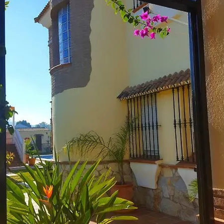 Casa Oliva Отель типа 